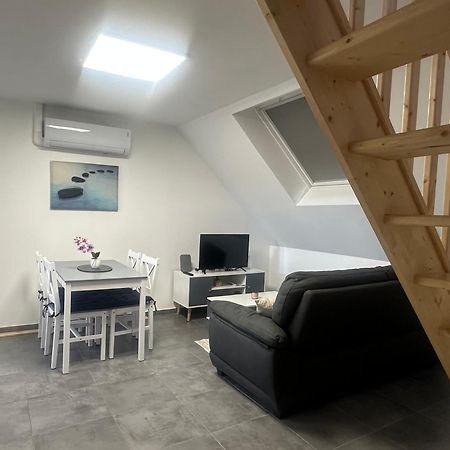 Appartement Neuf Cosy Proche Mer Et Nausicaa Boulogne-sur-Mer Exteriér fotografie