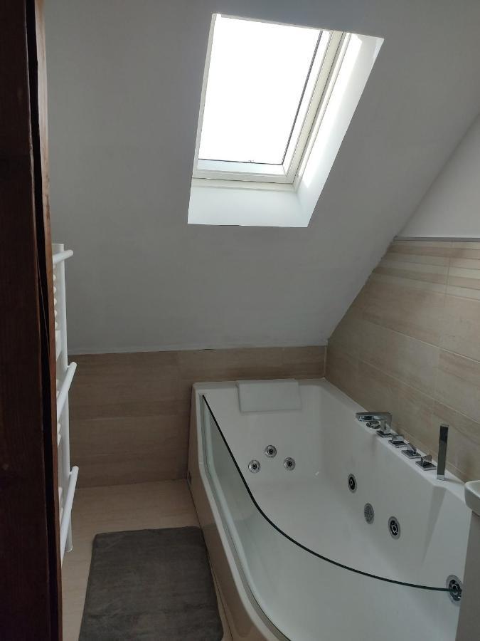 Appartement Neuf Cosy Proche Mer Et Nausicaa Boulogne-sur-Mer Exteriér fotografie