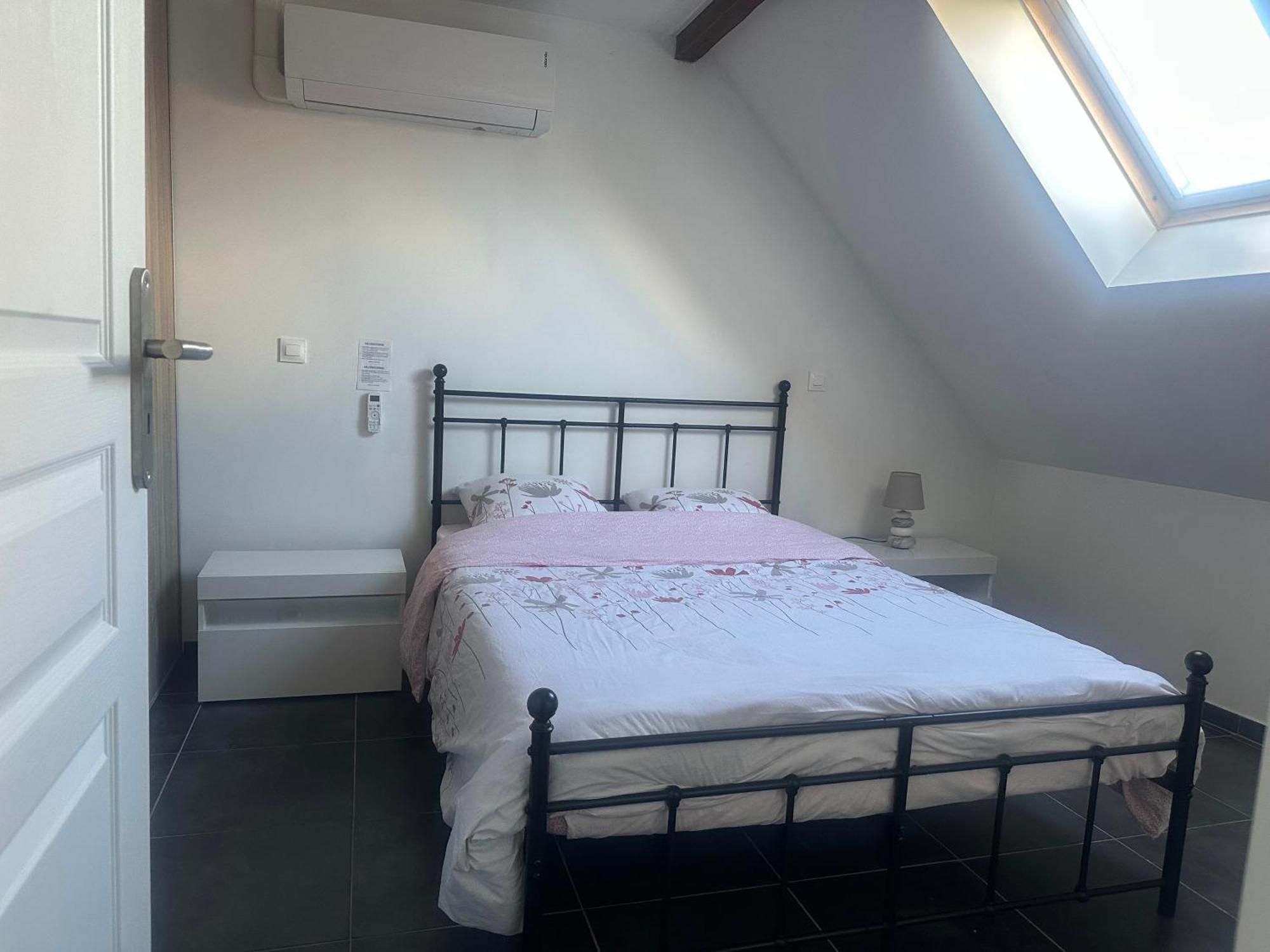 Appartement Neuf Cosy Proche Mer Et Nausicaa Boulogne-sur-Mer Exteriér fotografie
