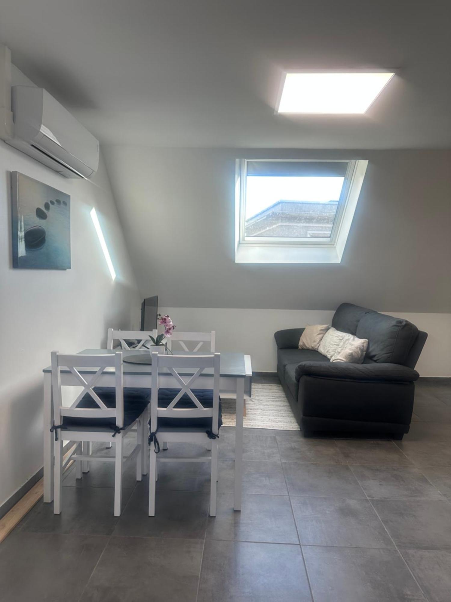 Appartement Neuf Cosy Proche Mer Et Nausicaa Boulogne-sur-Mer Exteriér fotografie