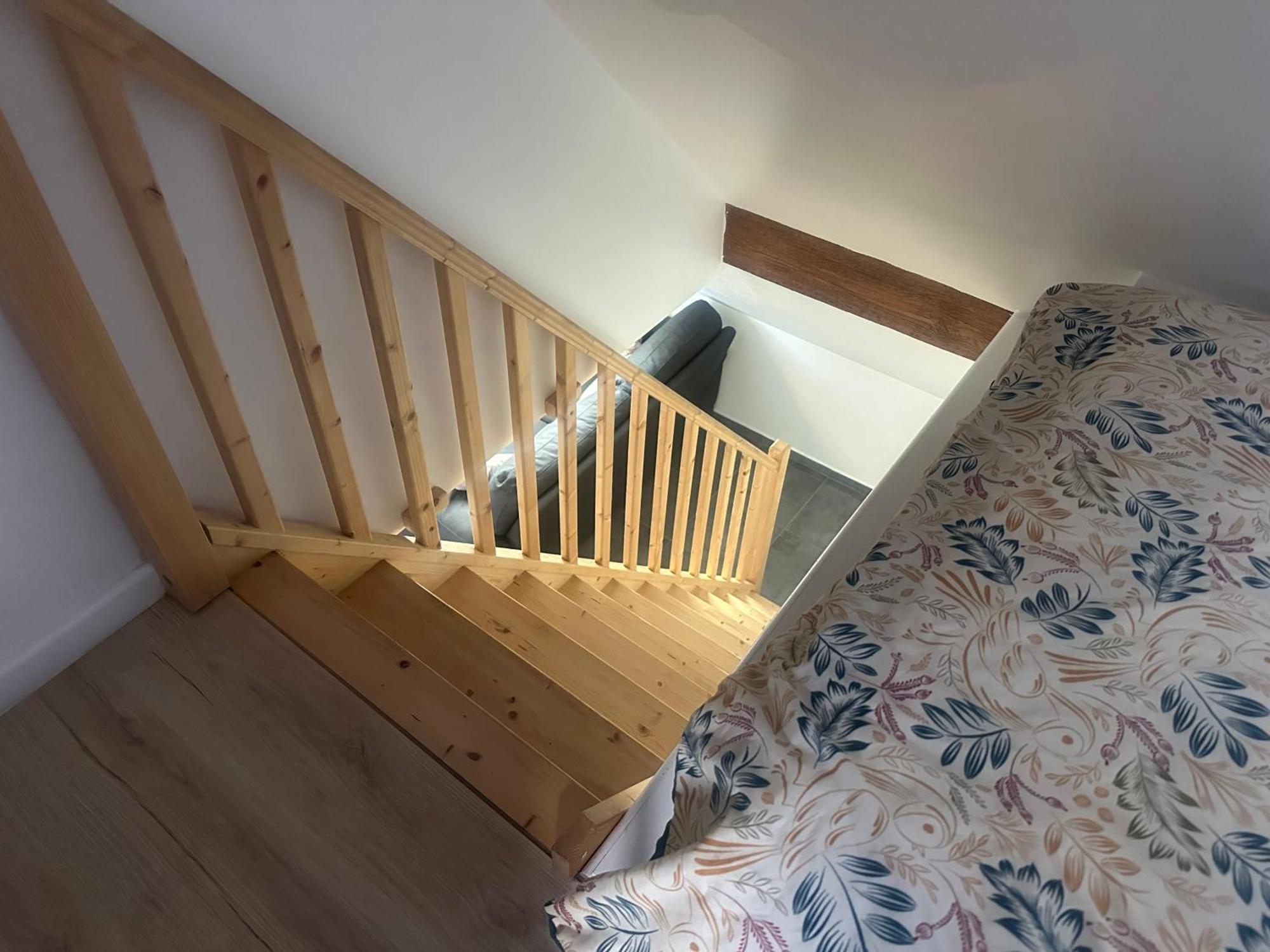 Appartement Neuf Cosy Proche Mer Et Nausicaa Boulogne-sur-Mer Exteriér fotografie