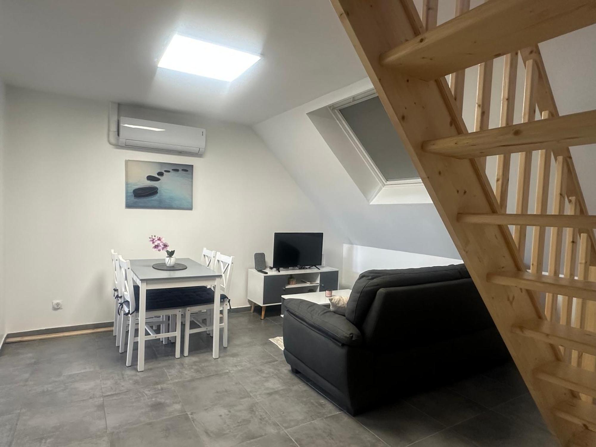 Appartement Neuf Cosy Proche Mer Et Nausicaa Boulogne-sur-Mer Exteriér fotografie